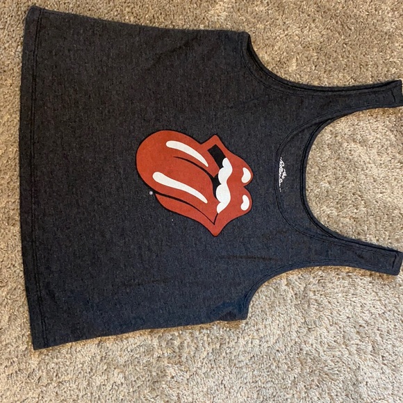 Rolling stone tank - Picture 1 of 2